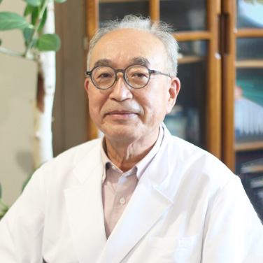 院長　藤野 孝雄